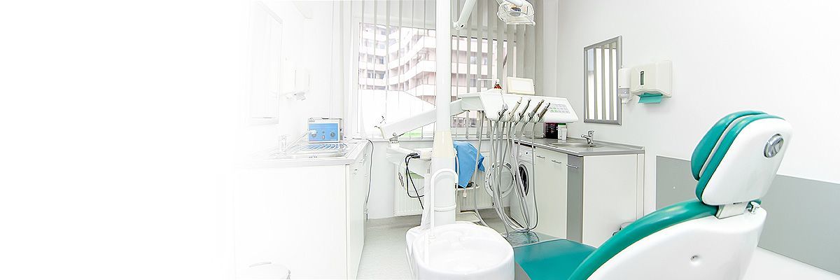 Armonk Dental Office