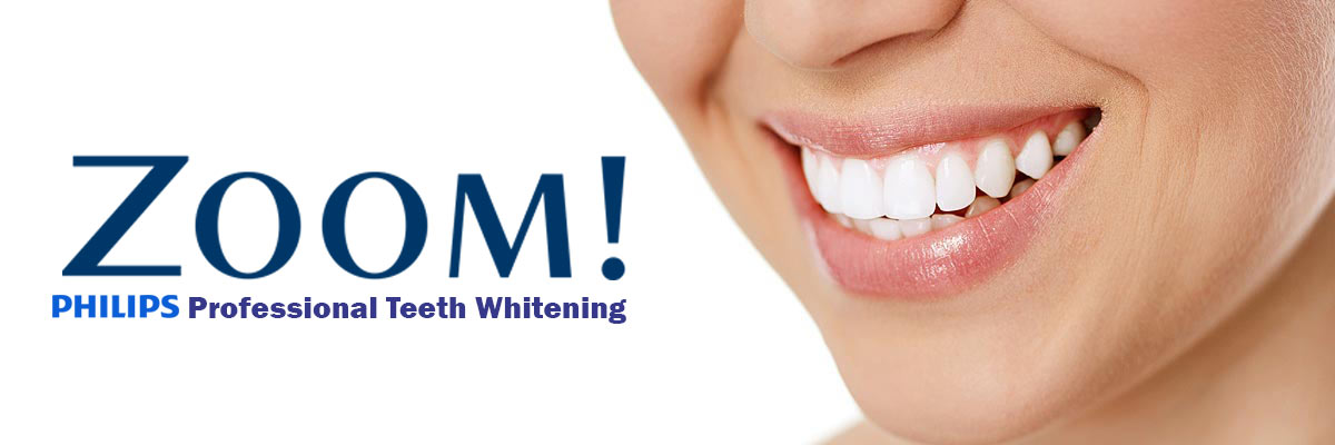 Armonk Zoom Teeth Whitening
