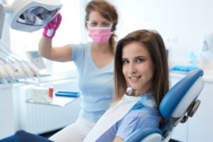 Reasons To Visit A Laser Dentist