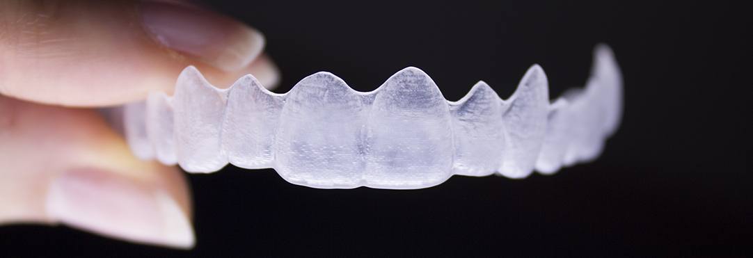 Armonk Clear Aligners