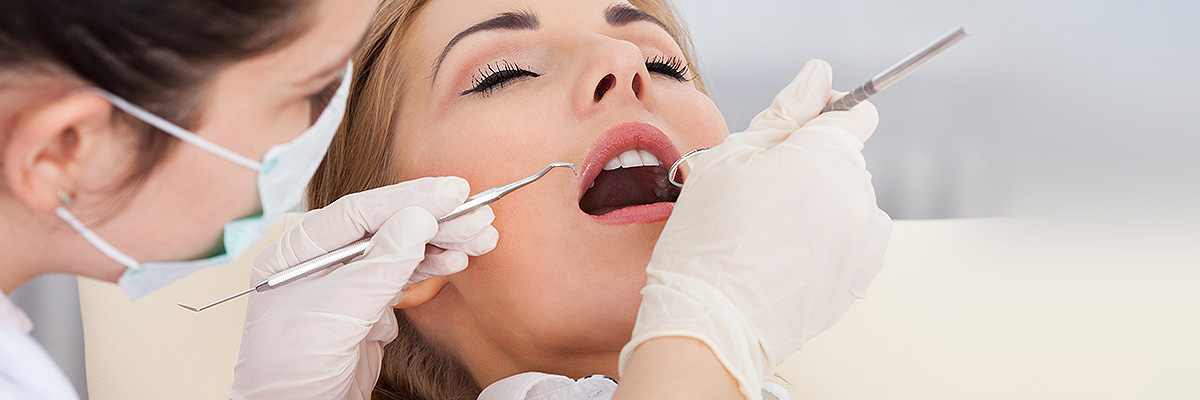 Armonk Dental Restoration
