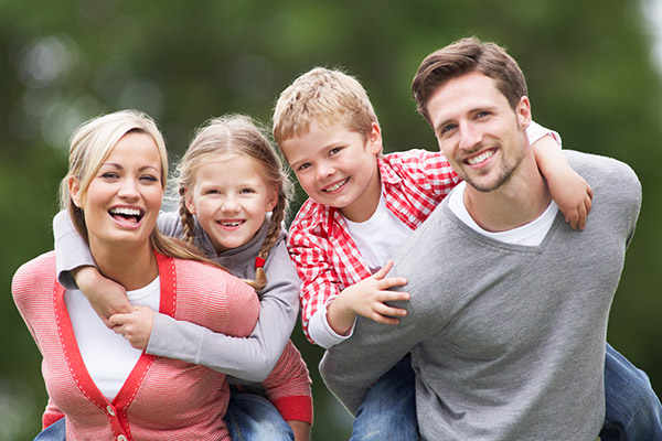 family dentist Armonk, NY