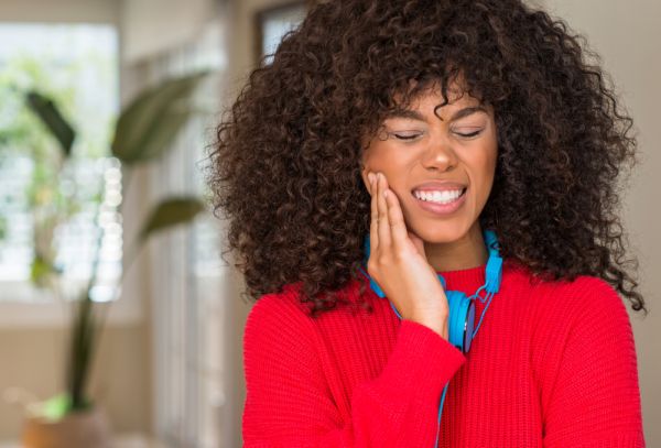What Causes Toothache Pain? [General Dentistry In Armonk]