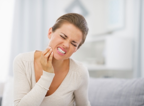 General Dentistry: Treatment Options For Toothache Pain